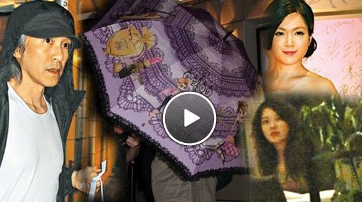 周星驰七夕密会长发女 vip房内把酒言欢