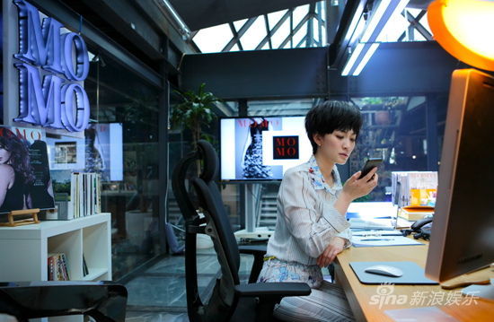 《大丈夫》聚焦老少恋 王志文李小冉搭档