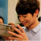 SHINee成员珉豪