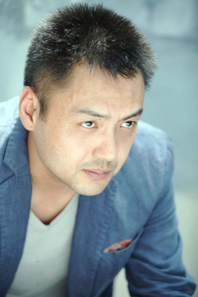 《麻辣闺蜜》杀青 朱宏嘉麻辣称过瘾