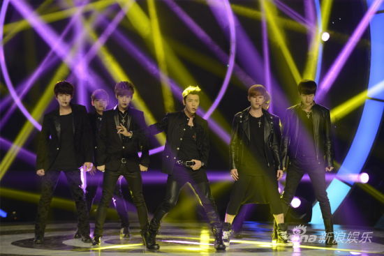 Super Junior-M