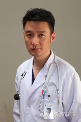 电视剧《产科医生》热拍 叩问生命尊严