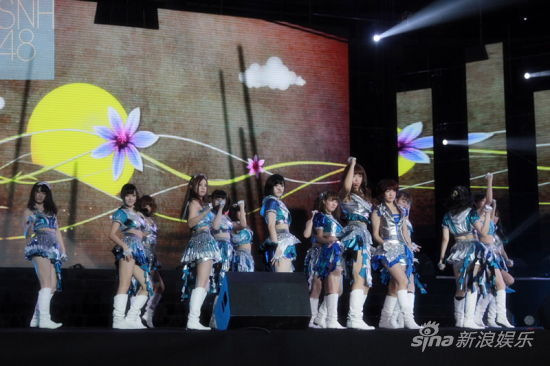 SNH48ݳ