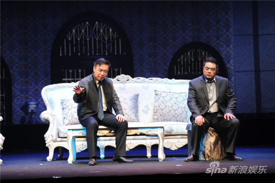 李念试图唤醒张东北的良知