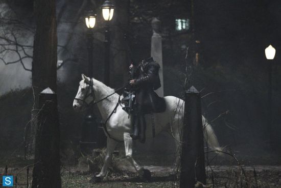 展望:断头谷第一季完结 黑帆网络造势|一周美剧