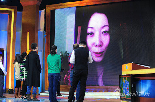 张译《我的校友》自曝初恋是华谊女股东