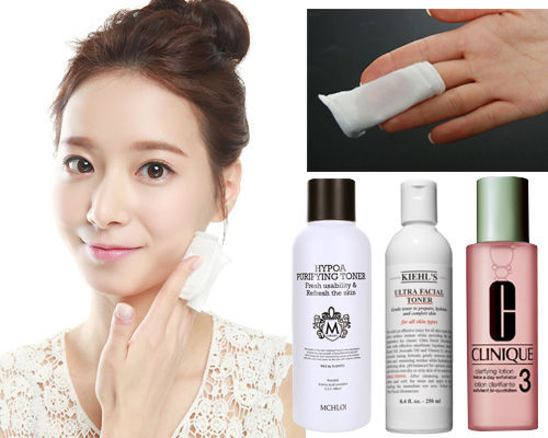 韩情脉脉:李孝利韩彩英完美始于基础护理