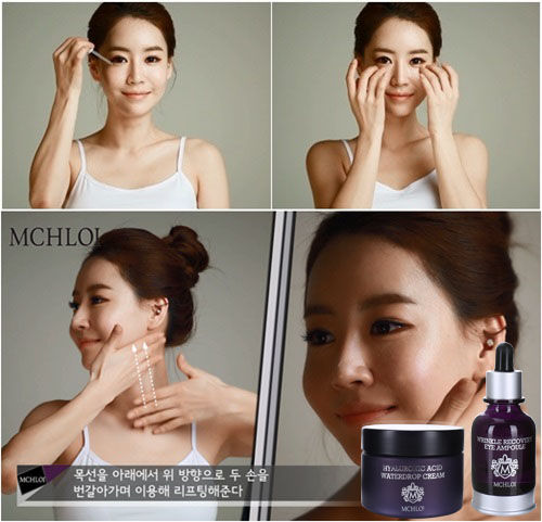 韩情脉脉：揭李英爱等韩星抗老秘诀