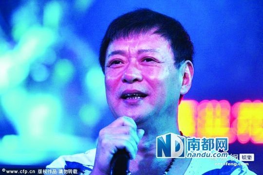 李代沫2012年染毒品 好声音时可能已吸毒