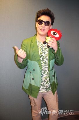 专访萧煌奇：最想合作陈绮贞桂纶镁