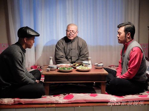  赵家班 《爹妈满院》戏里戏外一家亲| 赵家班 |小