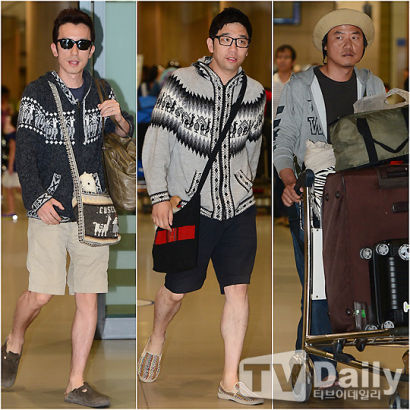 柳熙烈,李笛,罗英石pd