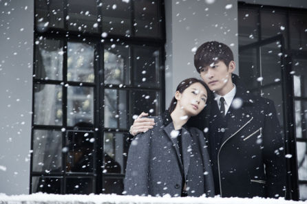 李呈媛《杉杉来了》首亮相 遇小白情敌