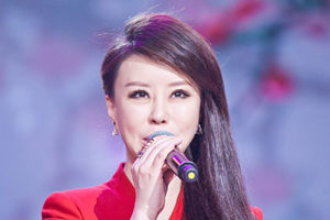 祖海难忘家乡味 秀乡音引网友怀旧(图)