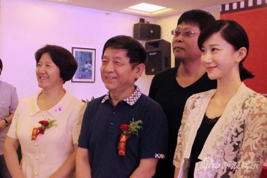 ˾�滪����һ����ӱ�ʡί����쵼�ֳ�������