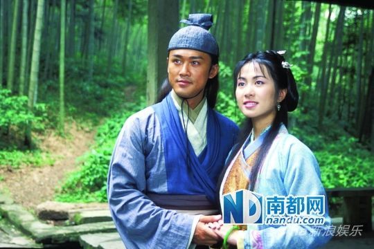 2002《再生缘》首次争帝