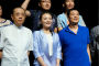 陈丹青孙茜濮存昕