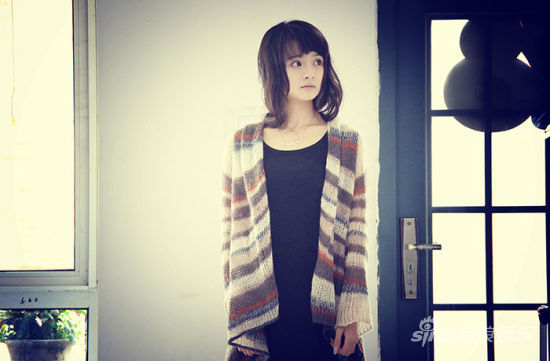 骆文博新作越虐越美丽 喜欢放肆爱是克制|骆文