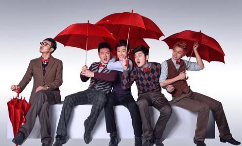 都爱辣妹子!<em>天天</em>五兄弟三个娶重庆美女|八卦娱