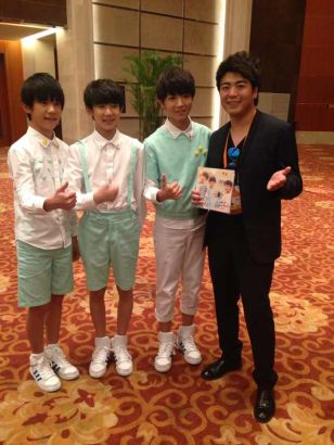 TFBOYS