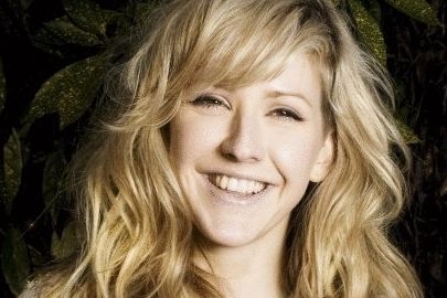 艾莉高登将赴百慕大三角洲表演:迫不及待