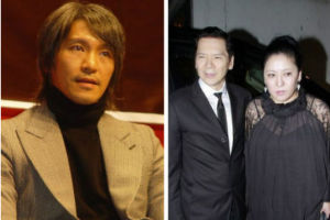 向华强太太不满意助理解释网贴：不算数