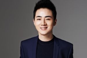 萌神余少群：演戏不仅仅是事业更是爱好