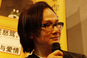 姚谦陈彤《离婚律师》相遇 谈音乐与时代