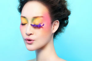 徐海星《飞檐走壁》首发 上演二次元梦