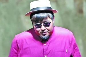 宋冬野：给20万，我也不唱《爱情买卖》