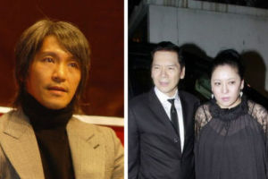 向太陈岚炮轰周星驰 众星纷纷现身表态