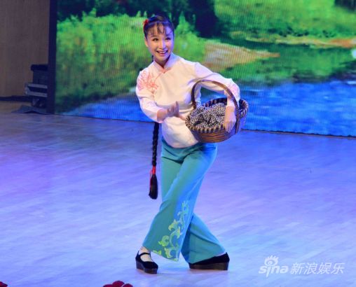 马可作品音乐会举办 郭兰英任艺术总监