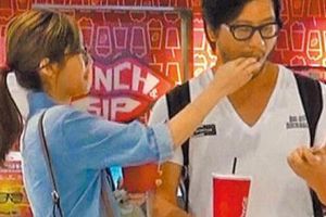 彭顺小三李悦彤后悔插足：见已婚男绕道走