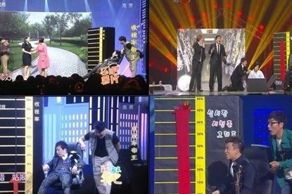 韩电视台称某中国综艺抄袭 将提交抗议