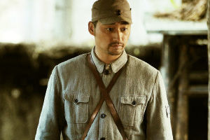 《战神》张旭自认最爷们 为兄弟两肋插刀