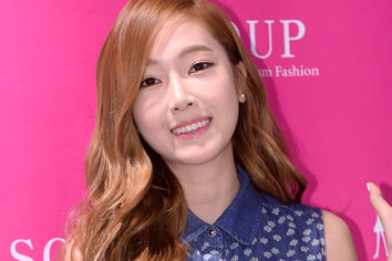 从Jessica退队剖析韩娱圈：保全少女不易