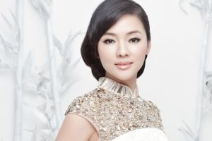 陈思思《孝行天下》纪念孔子诞辰2565年