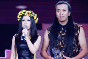 安与骑兵获《星光大道》“最佳原创奖”