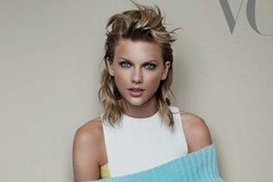 斯威夫特自曝单身一年半:对恋爱没兴趣了