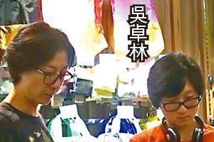 14岁小龙女身形修长 与吴绮莉似姐妹花