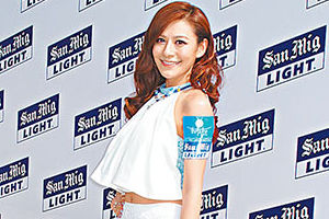 江若琳反击林小明否自己反骨：只是转工