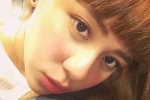 女团成员遭男粉骚扰：我想让你怀孕(图)