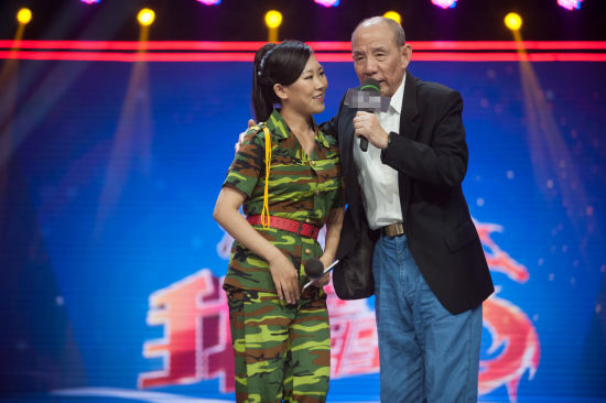 <em>张惠妹胞妹</em>献唱 苗侨伟助阵汤镇宗爱女-德州新