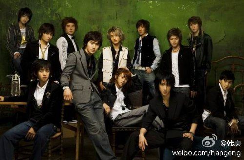 super junior 13˺