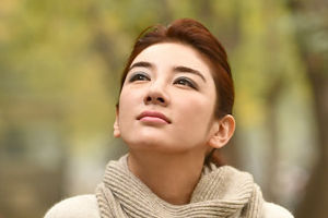 华西都市报：黄奕婚变？女王不演狗血剧