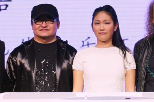 涂议嘉首发EP《我们是谁》获刘欢力挺