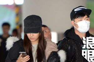 [茶娱饭后]陈赫疑似婚内出轨