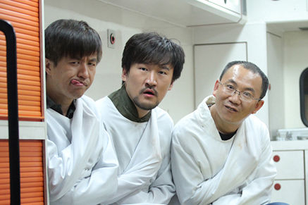 《我要你开花》创业“真经”引观众共鸣