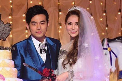 高调喜事！章子怡汪峰VS周董昆凌