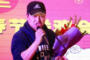 《幸福很囧》推广会 幽默浪漫获满堂彩